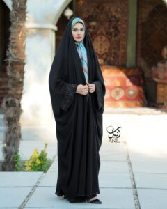 چادر تمنا