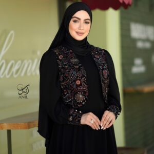 عبا جلیقه ۳