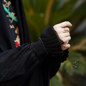چادر رضوان پرکار