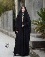 چادر رضوان پرکار