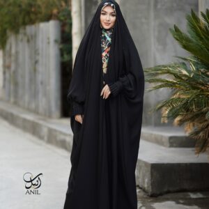 چادر رضوان پرکار