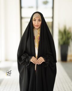 چادر ترنمک