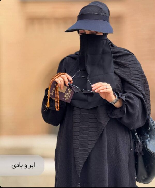 عبای اربعین - تصویر 3